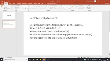 Practice questions for Digital Signal Processing  Lab