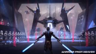 Revolt Production Music- Ascendance (2016 Epic Dark Menacing Hybrid Action)