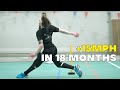 This bowler increased his speed by 15mph with specialist fast bowling coaching  full documentary