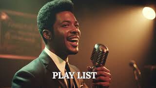Classic Soul Romantic Love Song | 60s & 70s Vintage Soul · VibeSong
