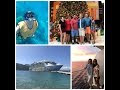 Royal Caribbean Christmas Cruise