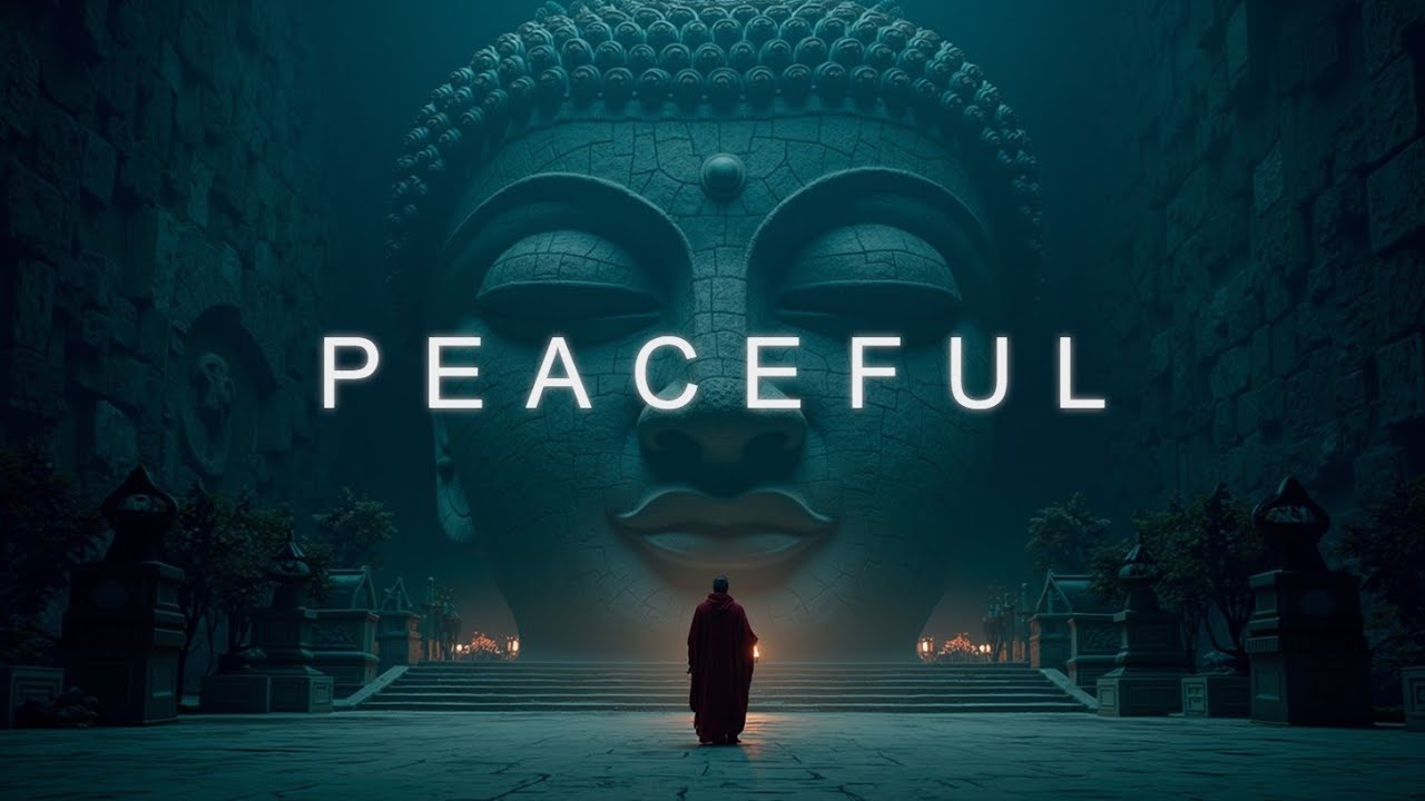 Awaken Your Spirit | Управляемое исцеление чакр для внутреннего покоя и безмятежности