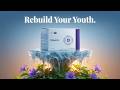 Don’t Just Age… Evolve | ZENAGE Nutraceutical #mczen #age #antiaging