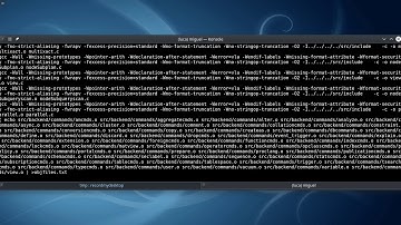 Installing PostgreSQL with pgenv (in less than 6 minus!)