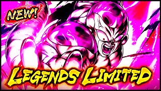 (Dragon Ball Legends) NEW Legends Limited Full Power Frieza COMING!