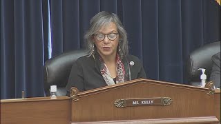 Hearing on Capitol Hill focuses on missing Black, Indigenous women
