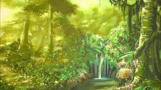 Liquid Sphere - Jungle Vibes, Set June 2012 (Tech-House/Minimal) Wealth