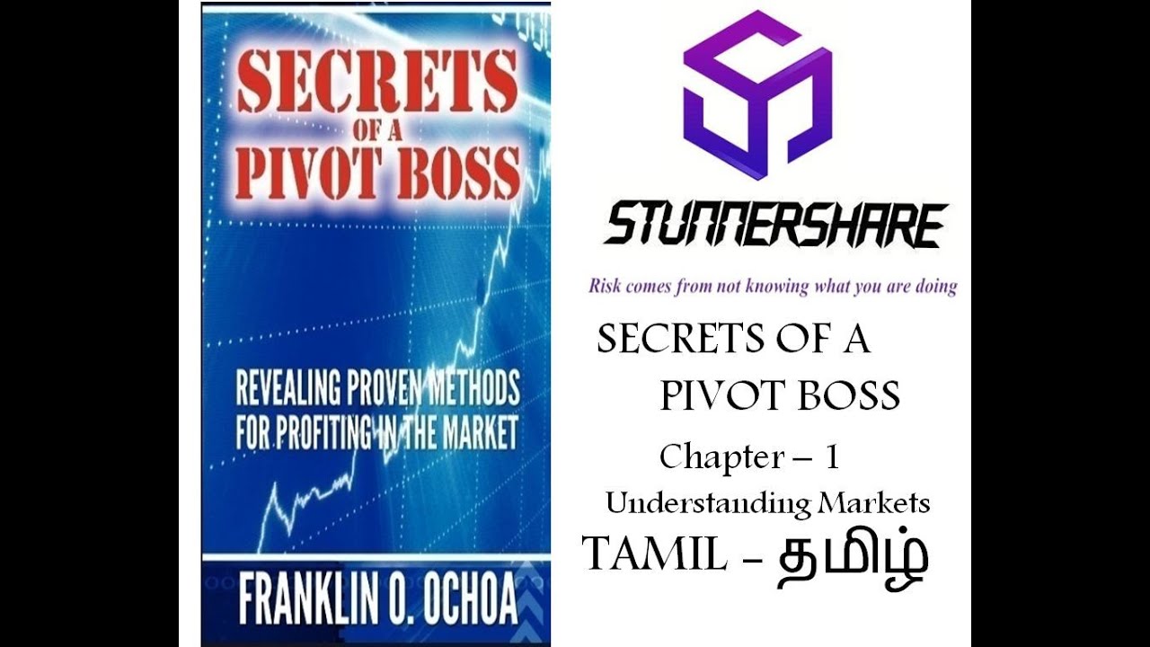 Secrets Of Pivot Boss Chapter 1 Part 1 Tamil Youtube