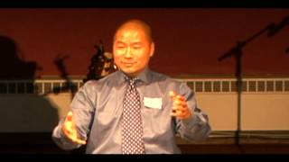 Seattle Community Church - 20120930 Sermon - One of Us - Part 2