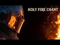 Epic Templar Hymn | Legendary Gregorian War Chants for Strength and Courage Mix