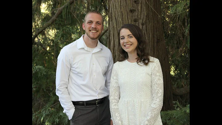 Derek & Julia Wedding Livestream
