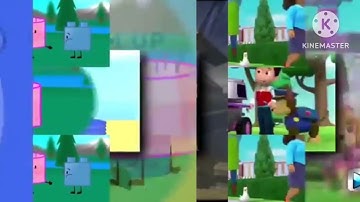 My @SeanSypek Video With Shuric Scans With Are Slides V100