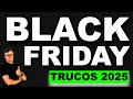 🔥 BLACK FRIDAY: Las MEJORES OFERTAS gracias a la IA