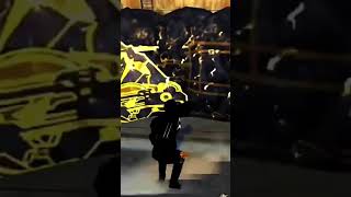 Nova parceria Free Fire x Venom #shorts