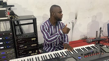 Learn b5-7-3-6 Chord Voicings that pro do use Key of C | Piano Tutorial