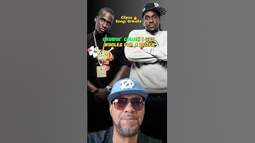 Thumbnail of Classic Clipse 🔥 What's your favorite Clipse joint? #clipse #hiphop #takeittothelab