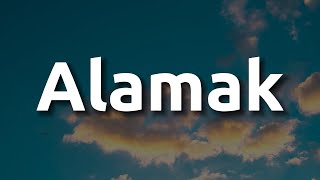 Rizky Febian & Adrian Khalif - Alamak (Lirik) Sheila On 7, Ruang Senja, Hindia, Yoan | Mix Lirik