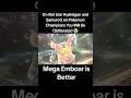 Do not Use Hydreigon and Samurott on Pokemon Champions you will be obliterated Mega Emboar is Better