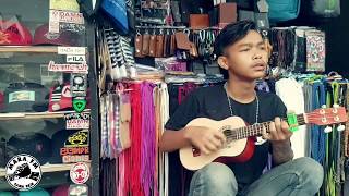 KU RELA DI BENCI- aiman tino | COVER ARUL FM