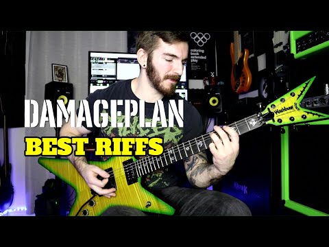 DAMAGEPLAN  楽譜 パンテラ Dimebag Darrell $_57.JPG?set_id=880000500F
