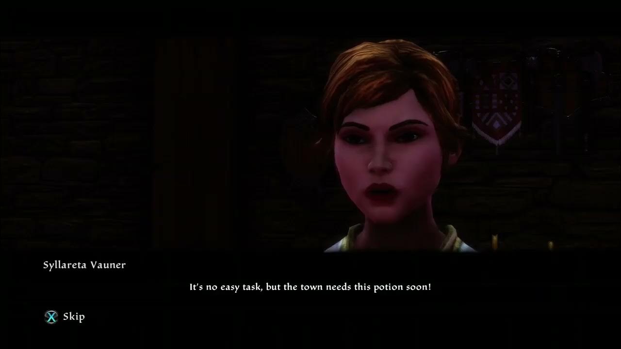 KISH YARDIE GAMING NATION Kingdoms of Amalur ReReckoning YouTube