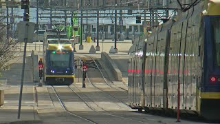 Metro Transit Cuts Down Scheduled Light Rail Trips Due To Lack of Drivers