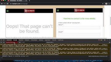 Web Automation Testing Using Selenium Python Part 2 iframes
