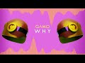 GAMO Why