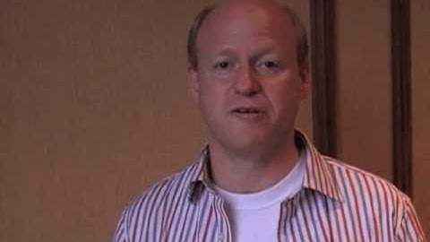 Emerging Tech Talk #007 - Eric Burger about the SIP Forum