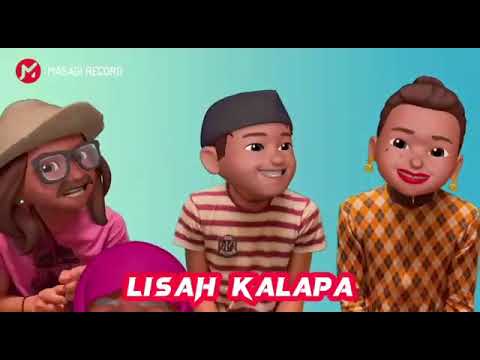 Kisah kalapa