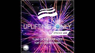 Ori Uplift - Uplifting Only 255