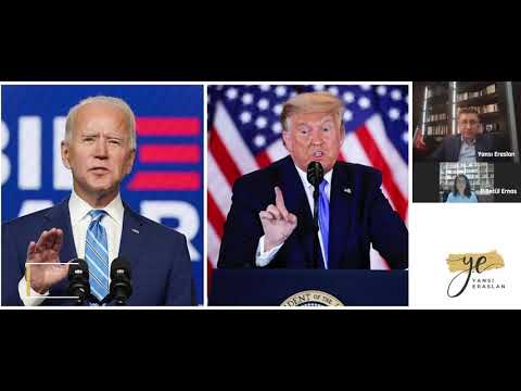 ABD Seçimleri ve Trumpizm