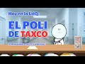 Udq el polica de taxco