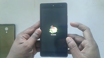 micromax q386 hard reset