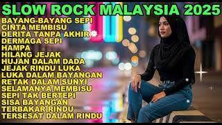 Kumpulan Slow Rock Malaysia 2025 | Melodi Perpisahan yang Tak Terlupakan