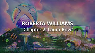Roberta Williams Interview: Chapter 2 @XBOXGameDev