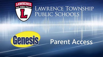 Genesis Parent Portal