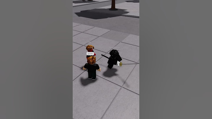 He thought he could troll me 💀| The Strongest Battlegrounds #tsb #roblox  #humbled