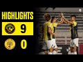 HIGHLIGHTS | Kaya Iloilo 9-0 Tuloy FC | #PFL2024