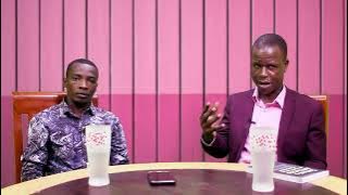 Part 1| Estranged from the womb| Nsubuga Joseph | Deliverance Moment with Ev. Patrick Wandera