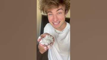 Thumbnail of Instant snow