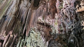 Gibraltar - Saint Michael's Cave