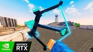 BLOOD STRIKE 🔥 NEW Update Gameplay Bow | RTX 4090 Ultra
