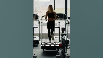 No Motivation No Problem. This Is Your Gym Wake-Up Call 💥