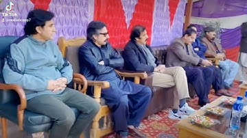 Innaugration CCeremony Directorate of Information Dmr/ Ast