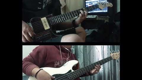 Intro Paradox - Isyana Sarasvati & The Tutties