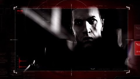 Prototype 2 Alpha Wolf Gameplay