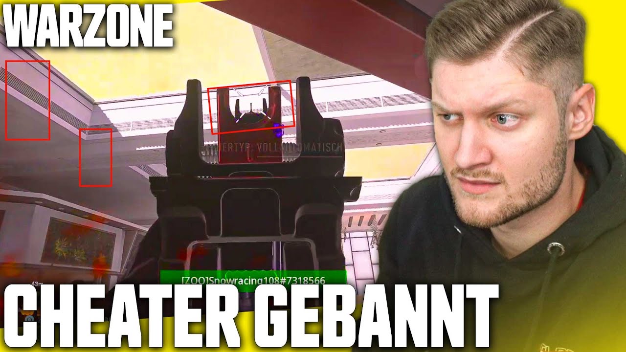 CHEATER TEAM versaut uns die RANKED RUNDE und wird WEGEN UNS GEBANNT! 😂 | STYLERZ Uncut