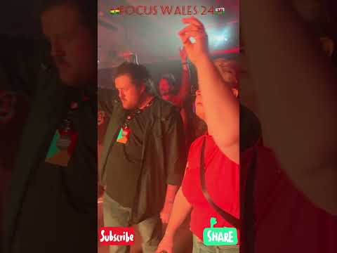 Kahpun ~ @focuswales  2024 Full Performance🔥🏴󠁧󠁢󠁷󠁬󠁳󠁿