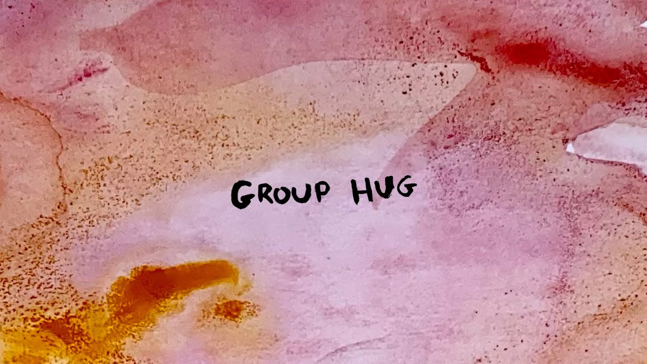 Smile High, Horace Bray, Teddy Roxpin - Group Hug [Official Audio]